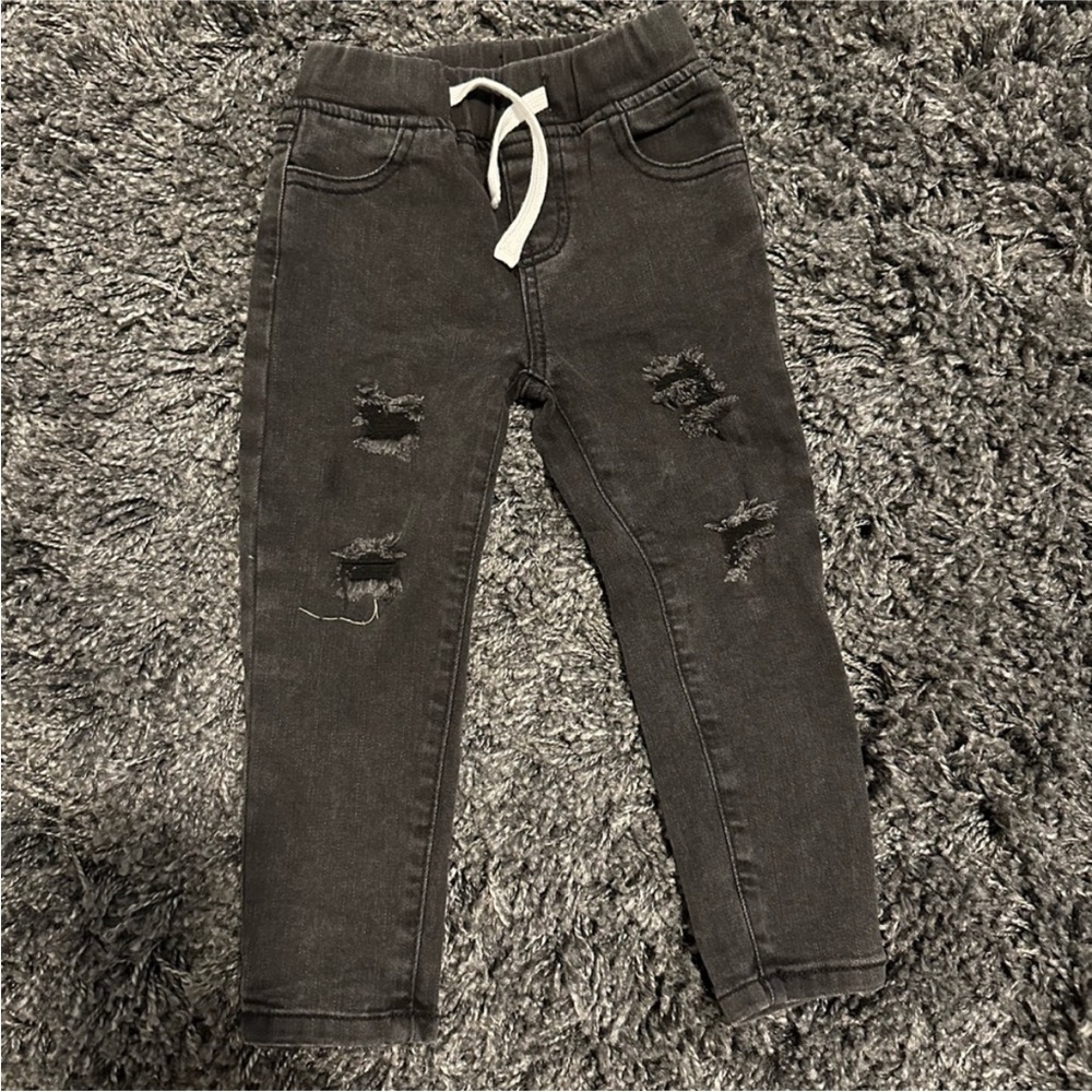 Olive and Scout Jeans